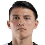 🇲🇽 Juan Pablo Meza