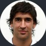 🇪🇸 Raúl