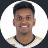 🇧🇷 Rodrygo