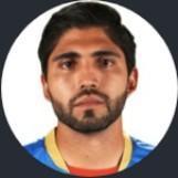 🇲🇽 Iván Ochoa