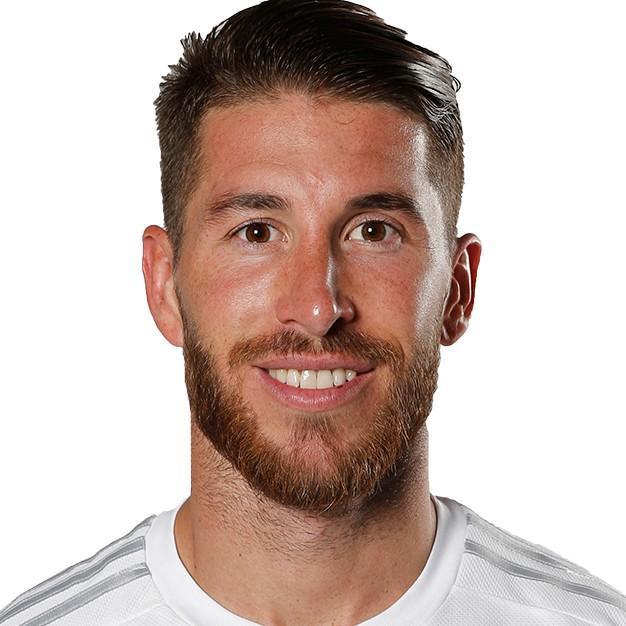 🇪🇸 Sergio Ramos