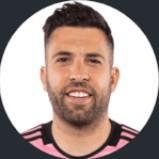 🇪🇸 Jordi Alba