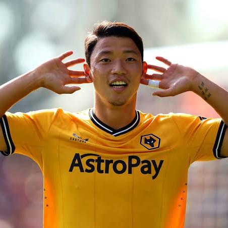 Hwang hee chan