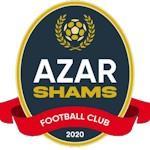 Shams Azar 🇮🇷