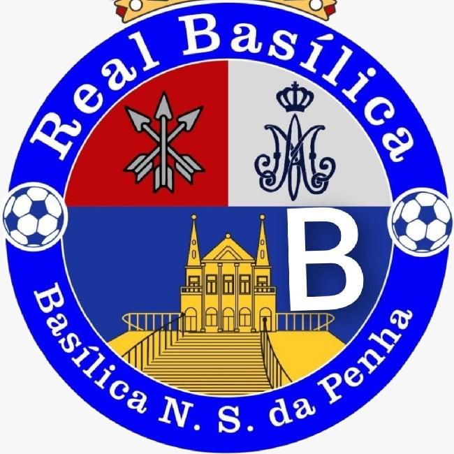 Real Basílica - Base