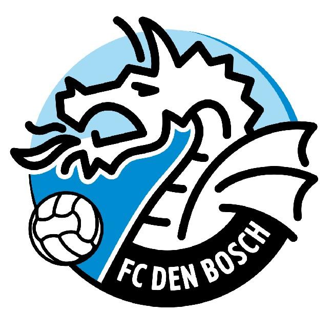 Fc Den Bosch 19-1