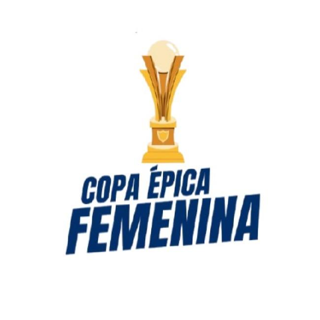 COPA EPICA FEMENINA