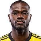 🇬🇭 J. Mensah