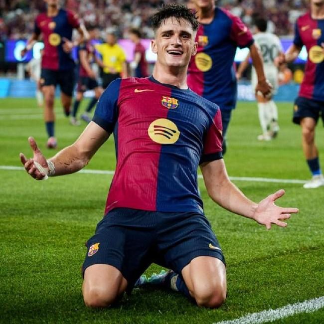 Pau Victor