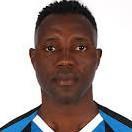🇬🇭 K. Asamoah