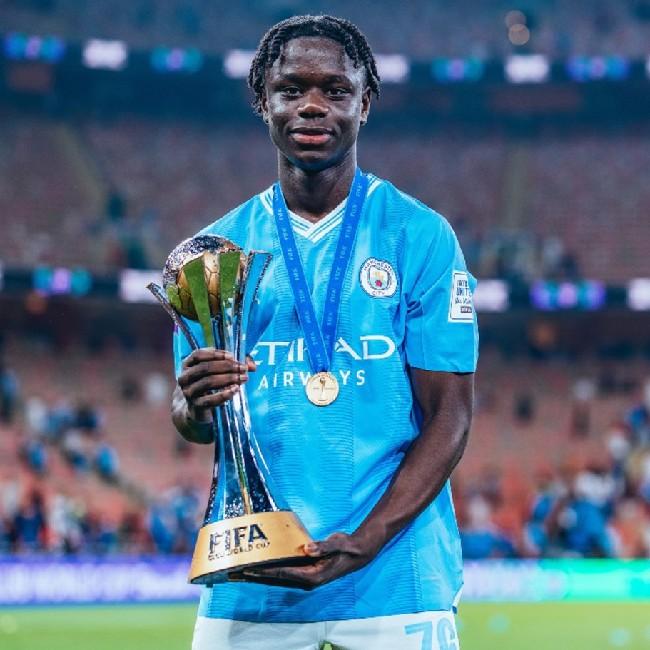 Mamadou Susoho
