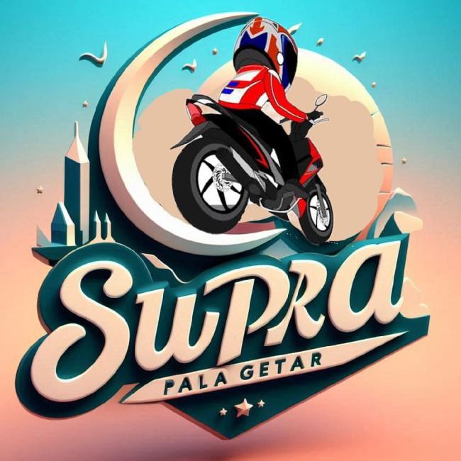 Supra Pala Getar