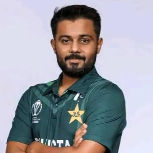 Saud Shakeel