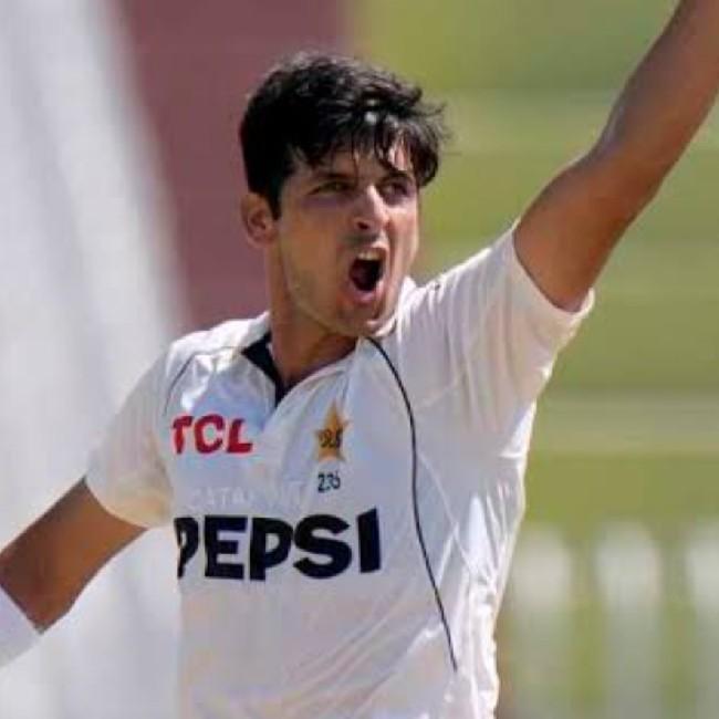 Mir Hamza