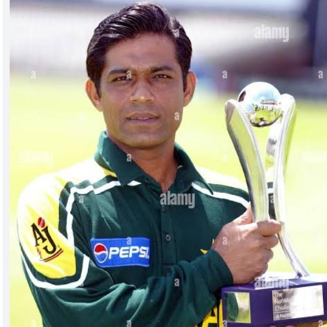 Rashid Latif