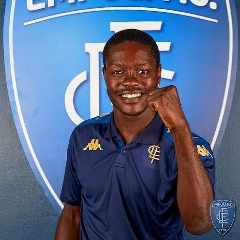 Emmanuel Gyasi