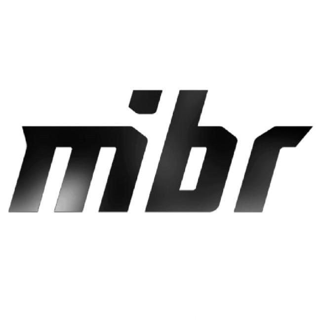 MIBR