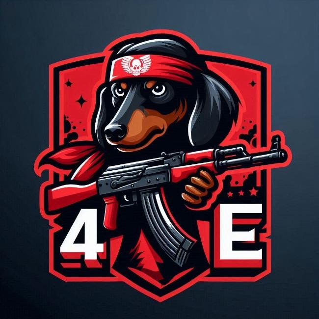 4E Kisielki