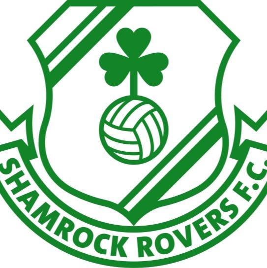 SHAMROCK ROVERS
