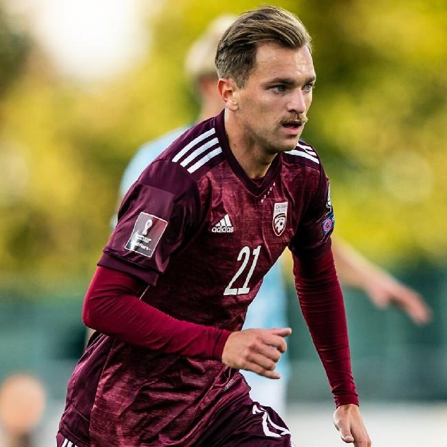 Krišs Kārkliņš