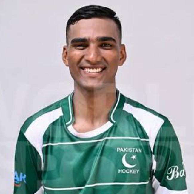 Abdul Rafay