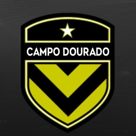 CAMPO DOURADO