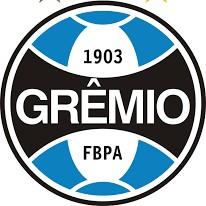 Halley - GRÊMIO