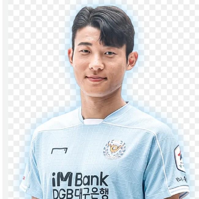 Kang-San Kim