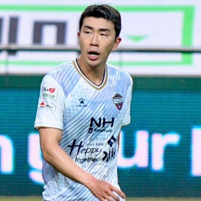 Yu Kang-hyun