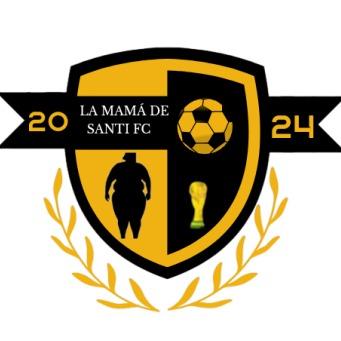 La Mama De Santi