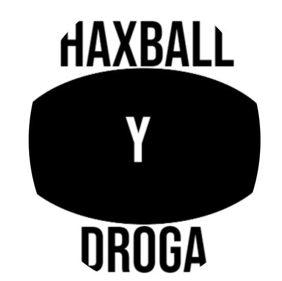 Haxball Y Droga