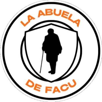 La Abuela de Faku B