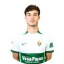 Yago Santiago