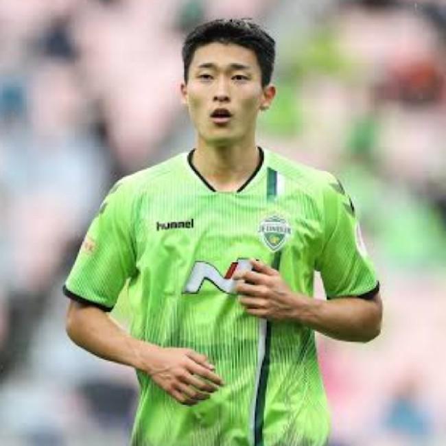 Seung-Sub Kim