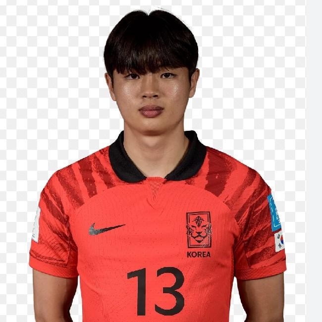 Choi Ye-hoon