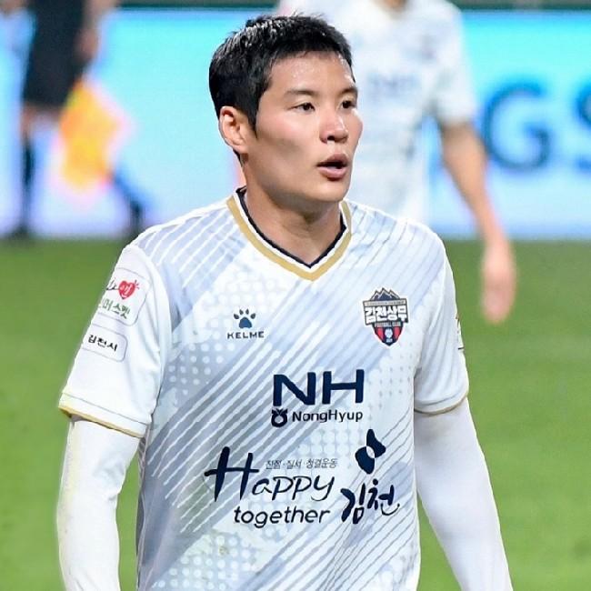 Park Seung-wook