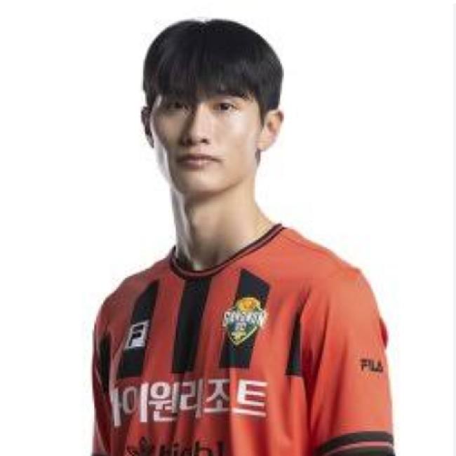 Sang-Hyeok Park