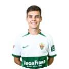 Aleix Febas