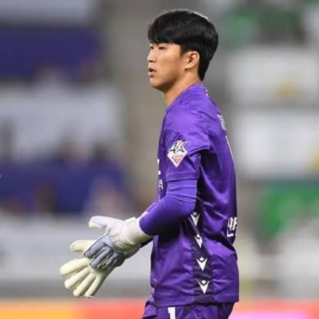 Dong-Heon Kim