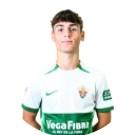 Rodrigo Mendoza