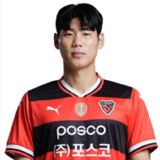 Chan-yong Park
