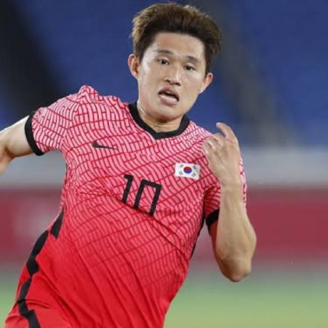 Lee Dong-gyeong