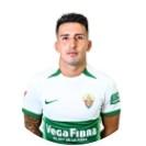 Nico Fernández