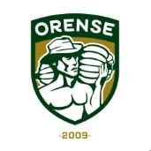 Orense