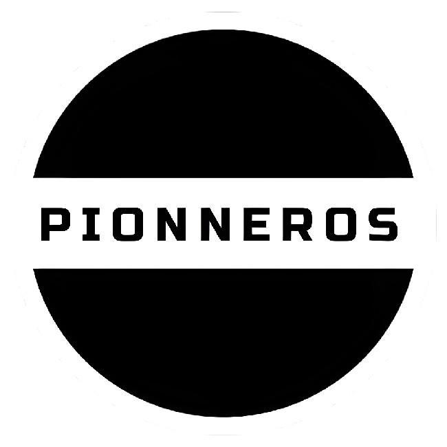 Pionneros