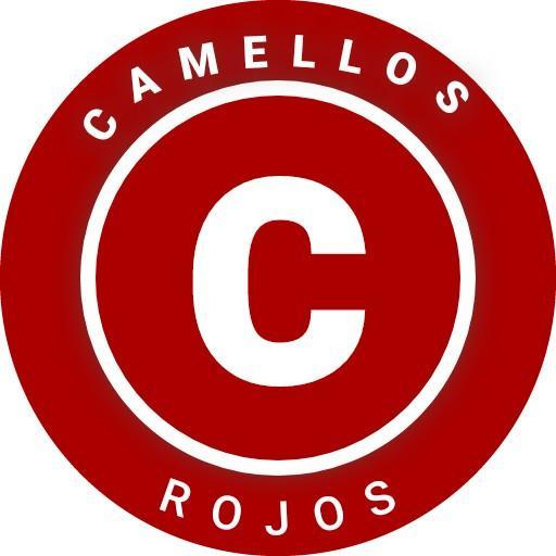 Camellos Rojos