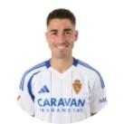 Toni Moya