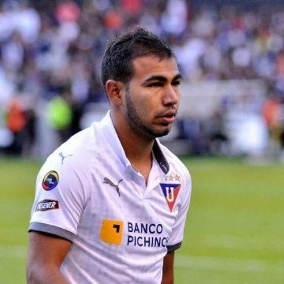 J.Sornoza