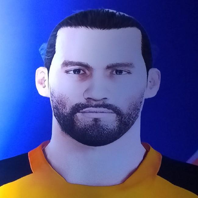 Fernando Moraes