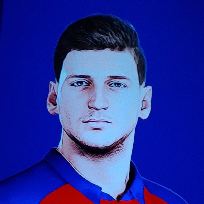 Thenorio Da Silva